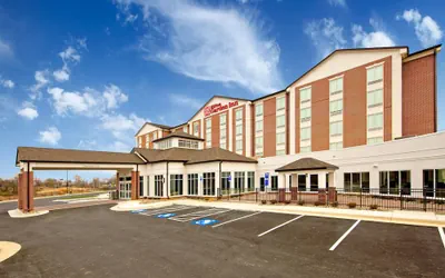 Photo 2 - Hilton Garden Inn Martinsburg