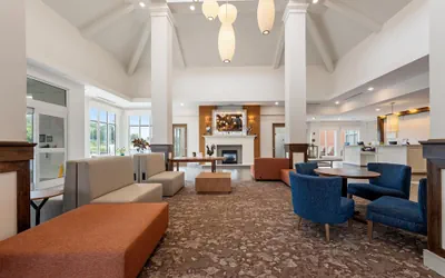 Photo 3 - Hilton Garden Inn Martinsburg