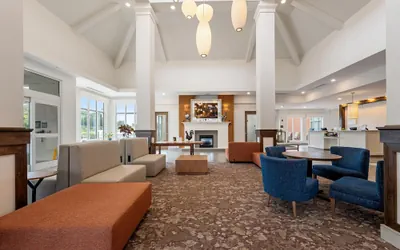 Photo 4 - Hilton Garden Inn Martinsburg