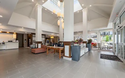 Photo 5 - Hilton Garden Inn Martinsburg