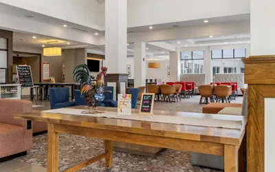 Photo 4 - Hilton Garden Inn Martinsburg