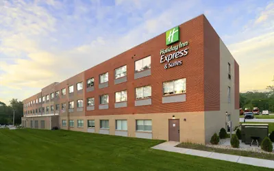 Holiday Inn Express & Suites La Porte by IHG