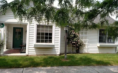 Photo 2 - Spruce Lane Lodge and Cottages