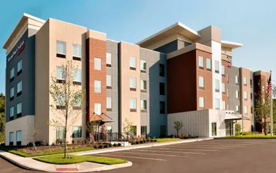 Photo 2 - TownePlace Suites Pittsburgh Airport/Robinson Township