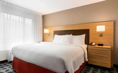 Photo 5 - TownePlace Suites Pittsburgh Airport/Robinson Township