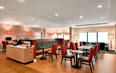 Photo 3 - TownePlace Suites Pittsburgh Airport/Robinson Township