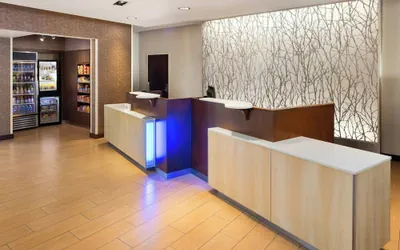 Photo 3 - Fairfield Inn & Suites by Marriott La Crosse Downtown