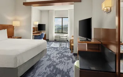 Photo 5 - Fairfield Inn & Suites by Marriott La Crosse Downtown