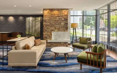 Photo 4 - Fairfield Inn & Suites by Marriott La Crosse Downtown