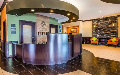 Photo 5 - Comfort Inn & Suites Moore - Oklahoma City