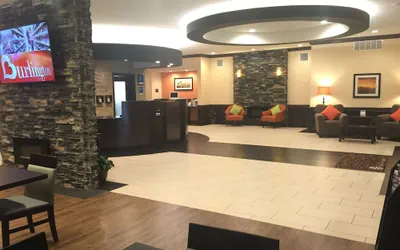 Photo 3 - Comfort Inn & Suites Moore - Oklahoma City