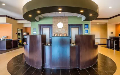 Photo 4 - Comfort Inn & Suites Moore - Oklahoma City