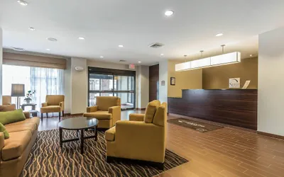 Photo 5 - Sleep Inn & Suites O'Fallon MO - Technology Drive