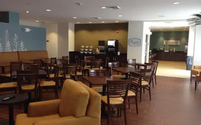 Photo 3 - Sleep Inn & Suites O'Fallon MO - Technology Drive