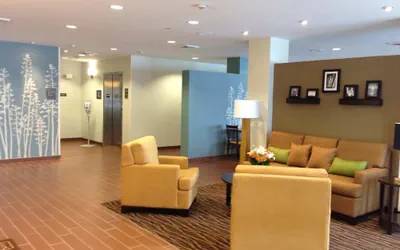 Photo 4 - Sleep Inn & Suites O'Fallon MO - Technology Drive