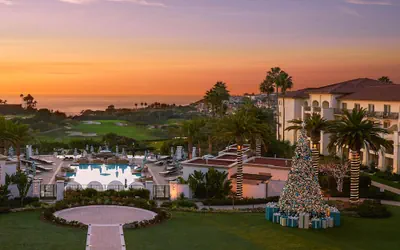 Waldorf Astoria Monarch Beach