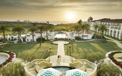 Photo 2 - Waldorf Astoria Monarch Beach