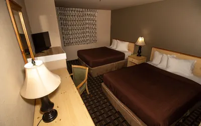 Photo 5 - FairBridge Inn - Coeur d'Alene