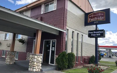 Photo 2 - FairBridge Inn - Coeur d'Alene