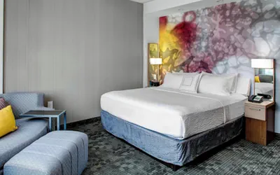 Photo 4 - Courtyard by Marriott Nashville Mount Juliet
