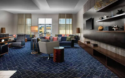 Photo 3 - Courtyard by Marriott Nashville Mount Juliet