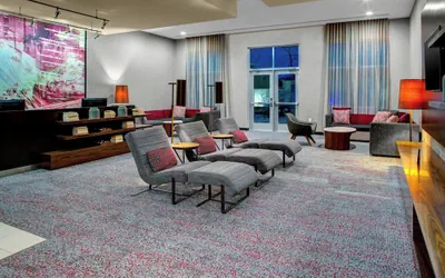 Photo 2 - Courtyard by Marriott Nashville Mount Juliet