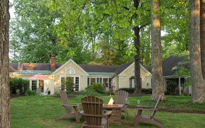 Photo 2 - Foxfield Inn