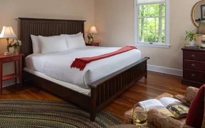 Photo 5 - Foxfield Inn