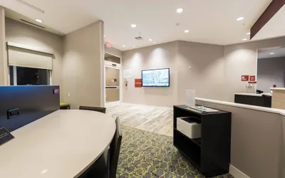 Photo 5 - TownePlace Suites by Marriott Chicago Schaumburg