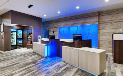 Photo 3 - TownePlace Suites by Marriott Chicago Schaumburg
