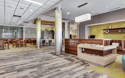 Photo 4 - TownePlace Suites by Marriott Chicago Schaumburg