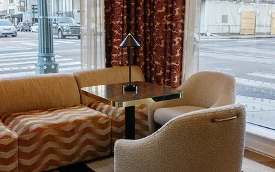 Photo 5 - voco Hotel Napoleon Memphis by IHG