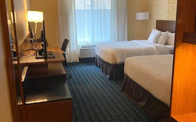 Photo 5 - Fairfield Inn & Suites Durango