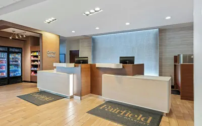 Photo 4 - Fairfield Inn & Suites Durango