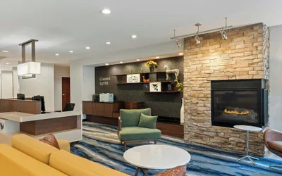 Photo 3 - Fairfield Inn & Suites Durango