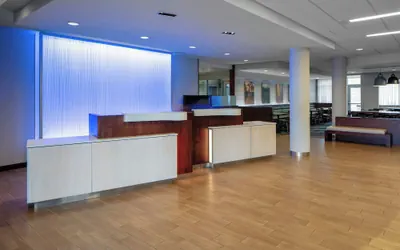 Photo 4 - Fairfield Inn & Suites by Marriott Geneva Finger Lakes