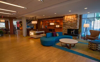 Photo 5 - Fairfield Inn & Suites by Marriott Geneva Finger Lakes