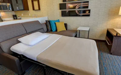 Photo 5 - Residence Inn by Marriott Jackson The District at Eastover