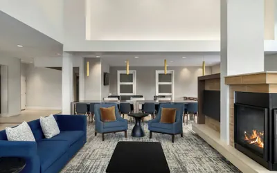 Photo 4 - Residence Inn by Marriott Jackson The District at Eastover
