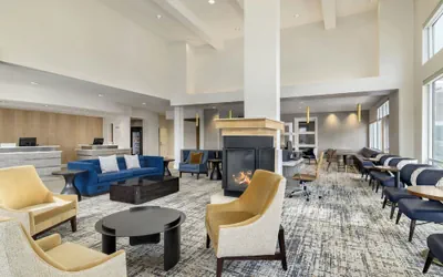 Photo 3 - Residence Inn by Marriott Jackson The District at Eastover