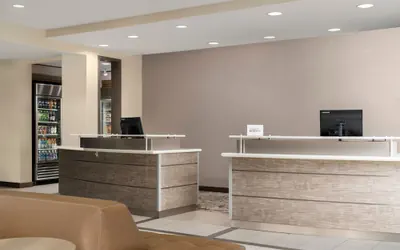 Photo 3 - Residence Inn Milwaukee West