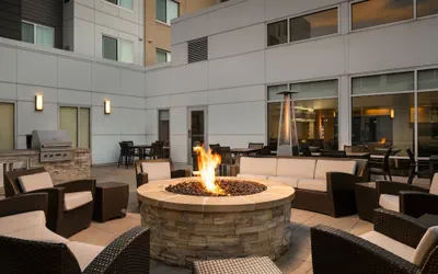 Photo 2 - Residence Inn Milwaukee West