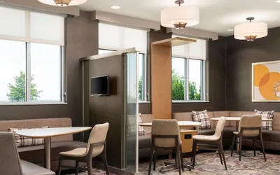 Photo 5 - Residence Inn Milwaukee West