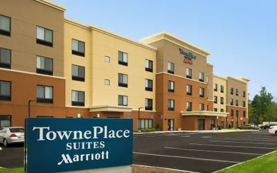 TownePlace Suites by Marriott Alexandria Fort Belvoir