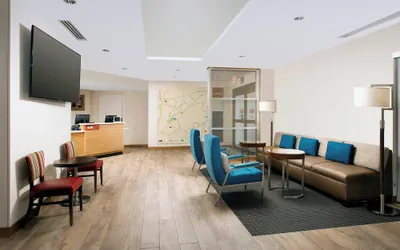 Photo 3 - TownePlace Suites by Marriott Alexandria Fort Belvoir
