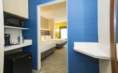 Photo 5 - Holiday Inn Express & Suites Southaven Central - Memphis by IHG