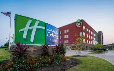 Photo 2 - Holiday Inn Express & Suites Southaven Central - Memphis by IHG