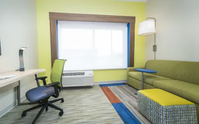 Photo 4 - Holiday Inn Express & Suites Southaven Central - Memphis by IHG