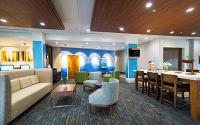 Holiday Inn Express & Suites Southaven Central - Memphis by IHG