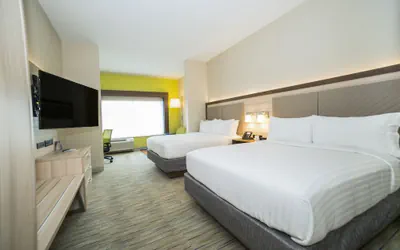 Photo 3 - Holiday Inn Express & Suites Southaven Central - Memphis by IHG